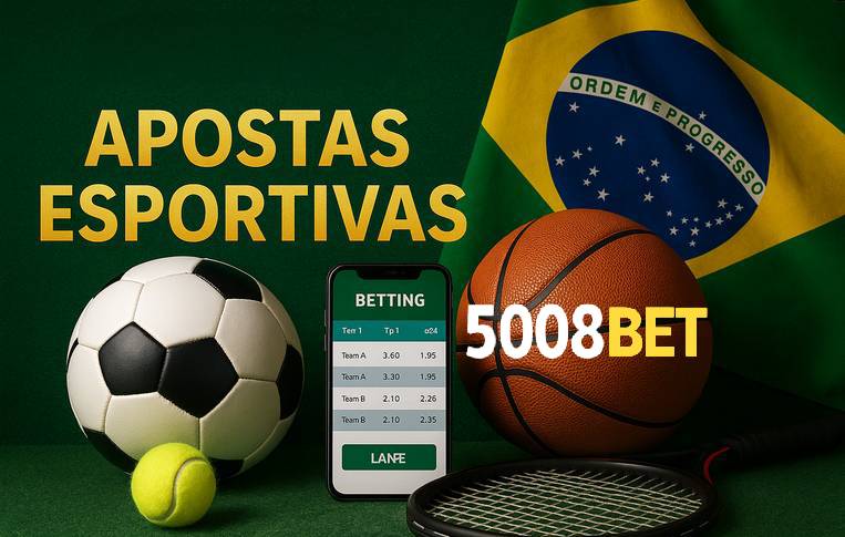 Variedade de Esportes