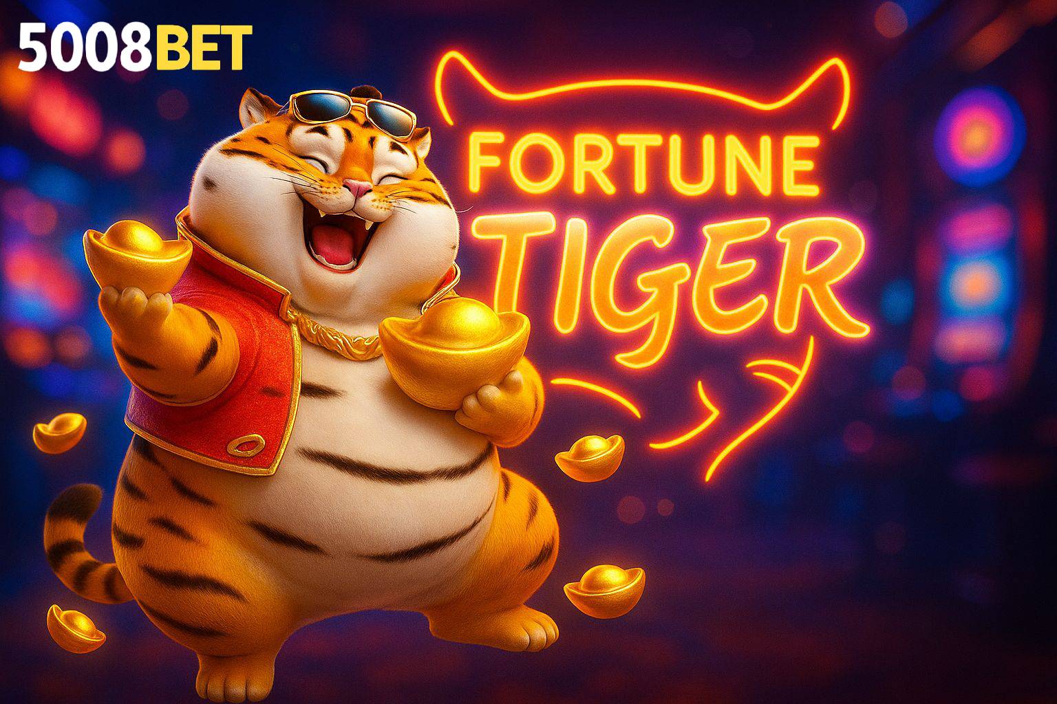Como Jogar Fortune Tiger