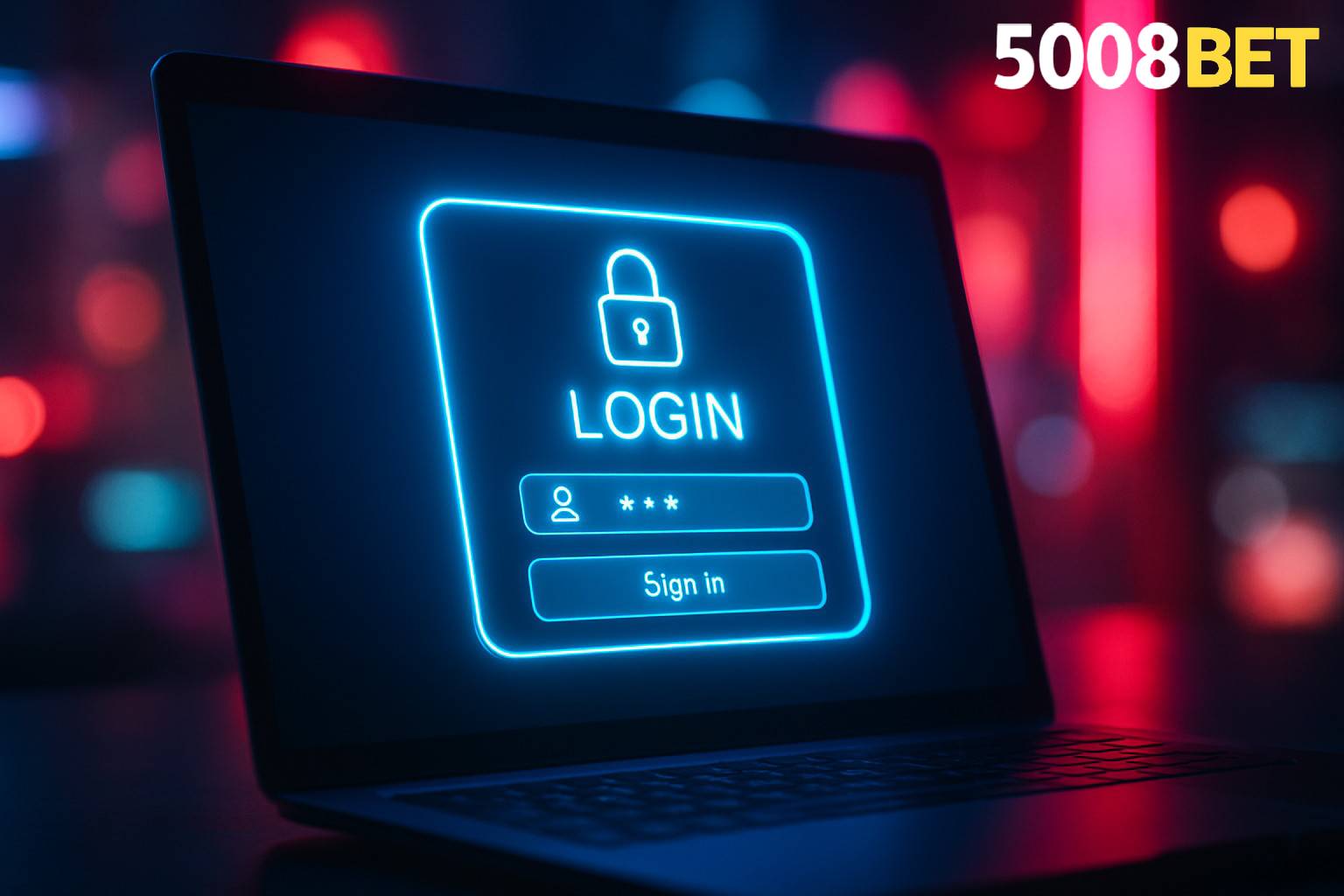 Benefícios do Login