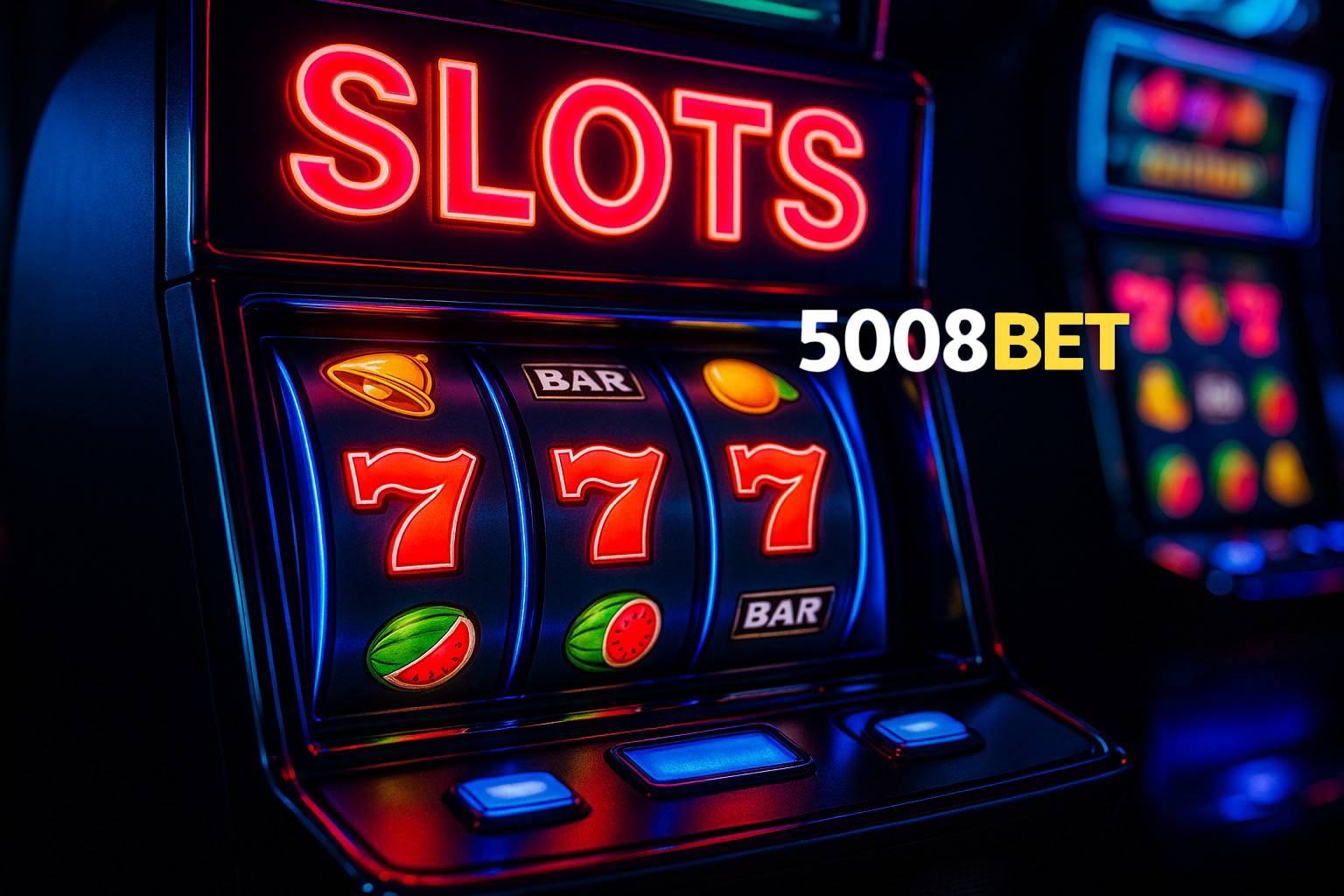 Benefícios dos Slots